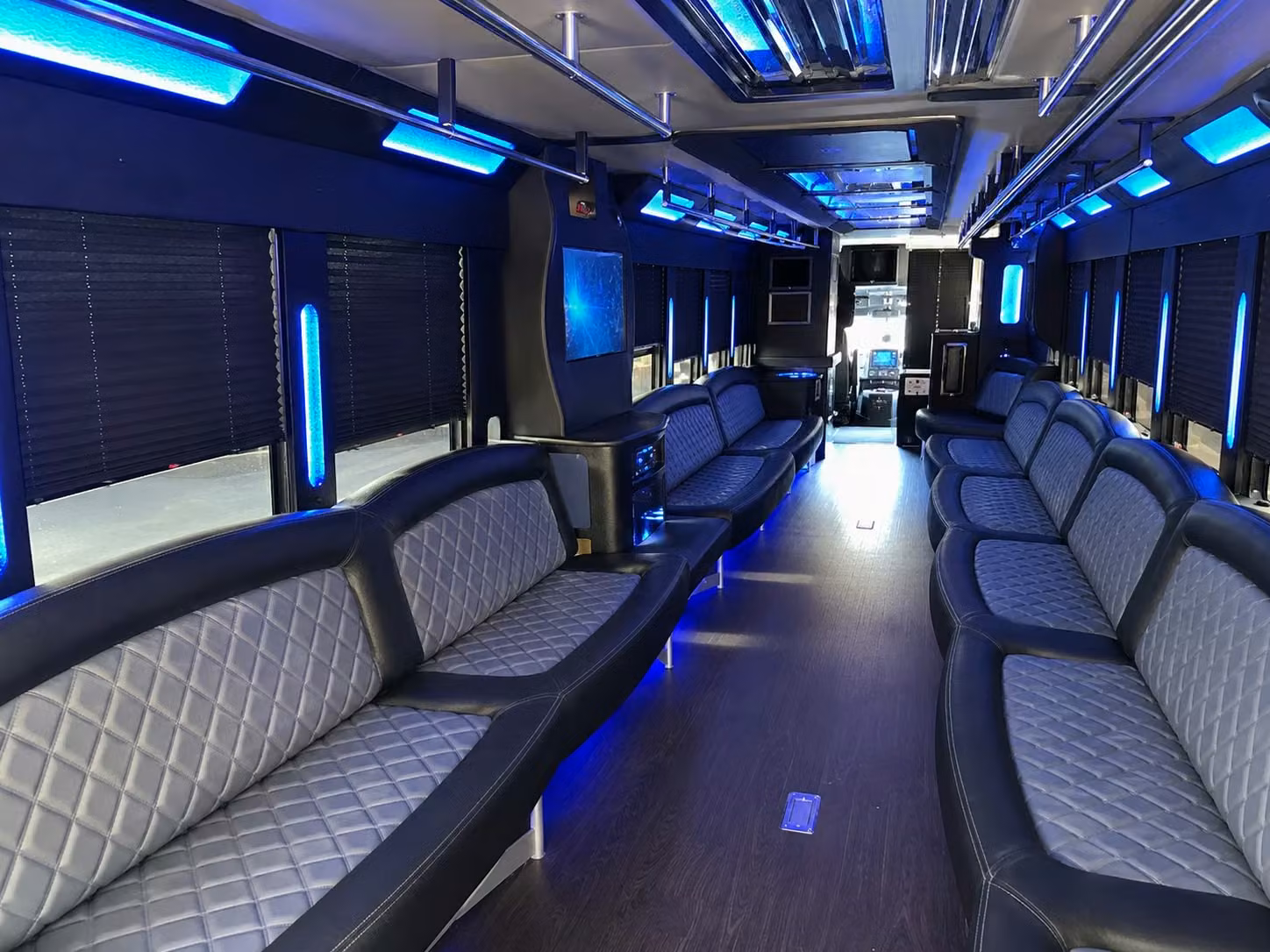 bachelorette party bus rentals in west covina and the san gabriel valley