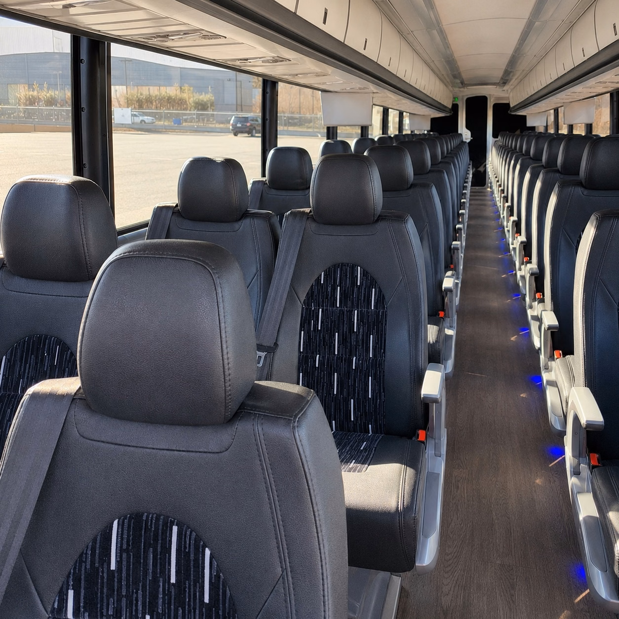 book group transportation in west covina in minutes not days