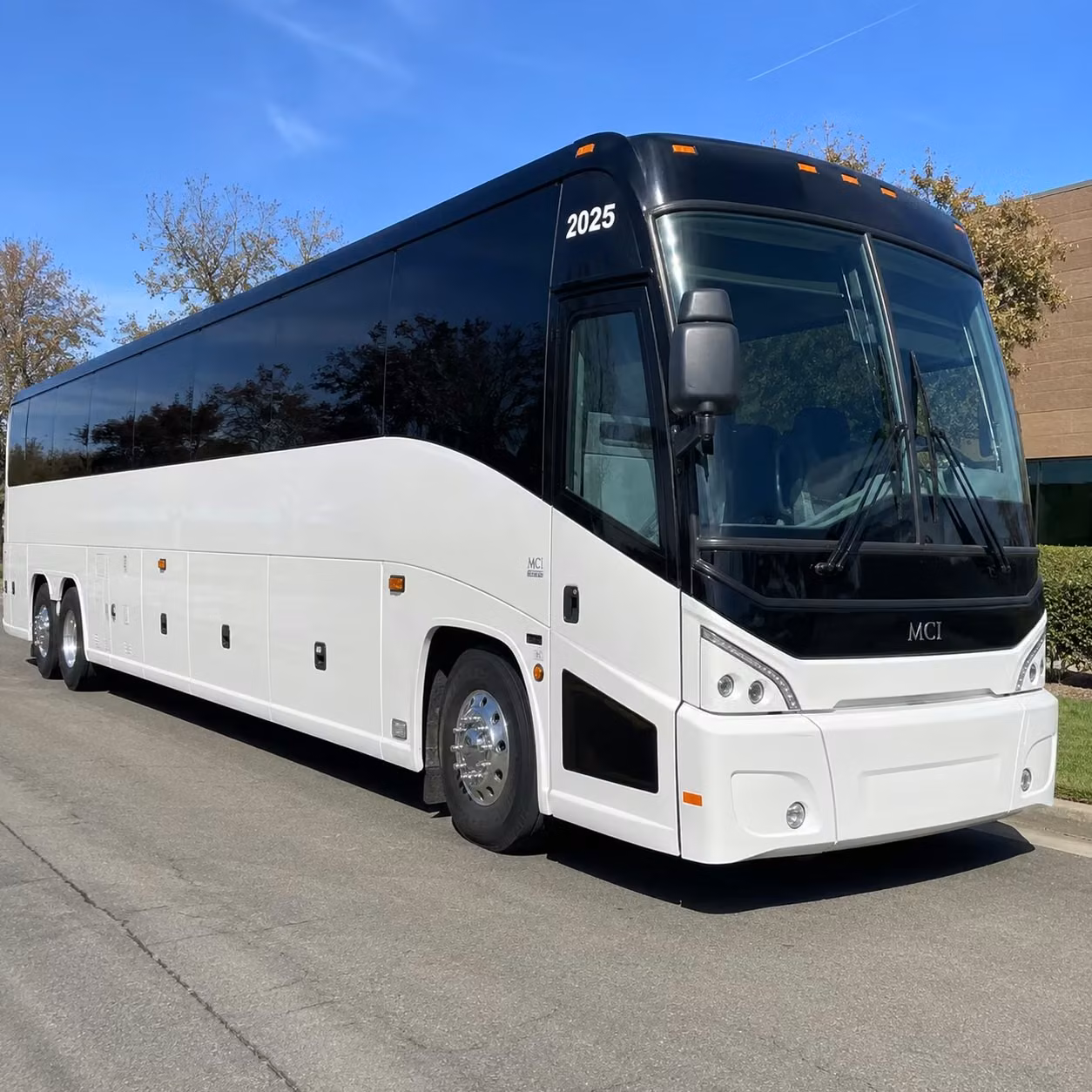 check out concert bus rentals for crypto com arena and bmo stadium events