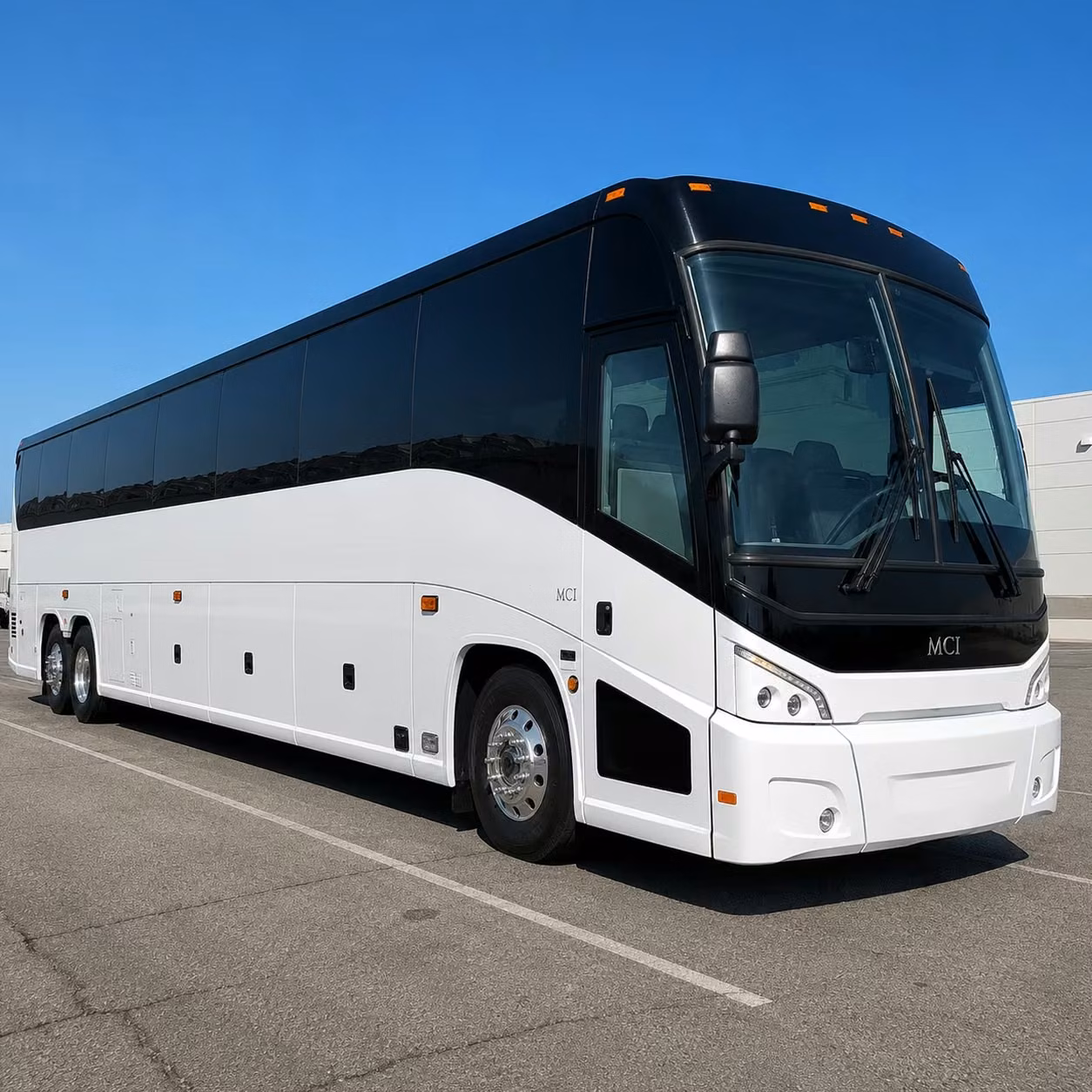 concert transportation in west covina and all the surrounding areas