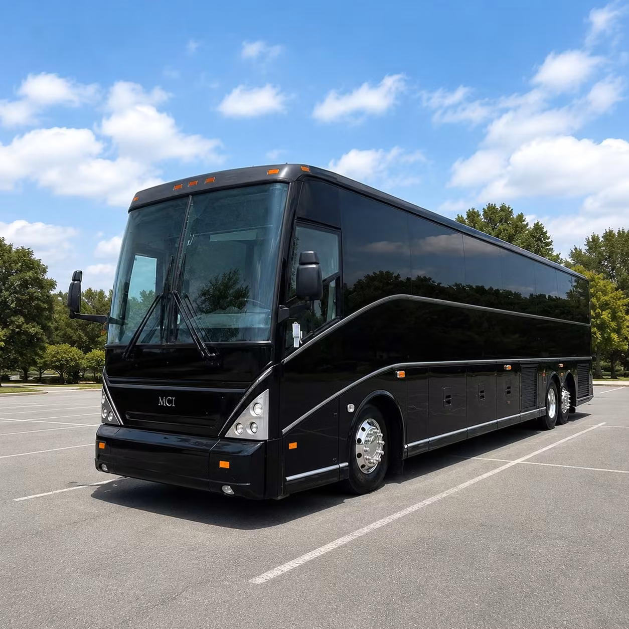 convention and conference transportation for west covina businesses