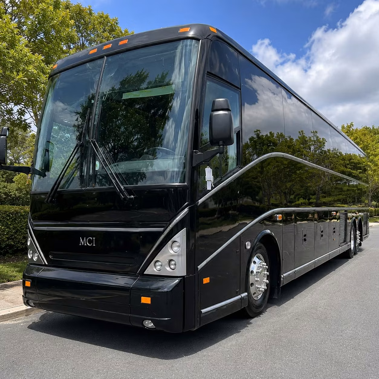 corporate event transportation in west covina and all the surrounding areas