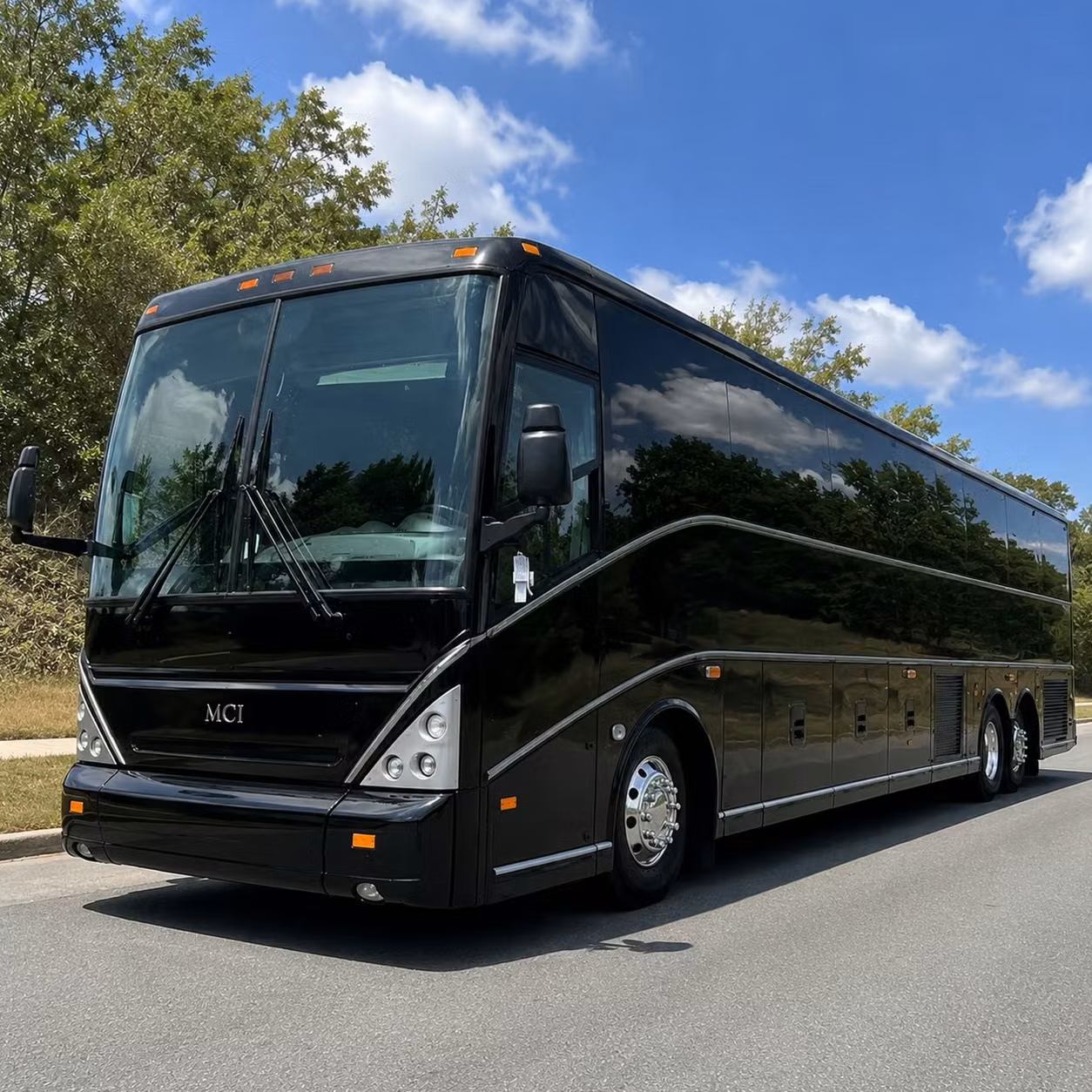 corporate shuttle services along the 10 freeway corridor in west covina