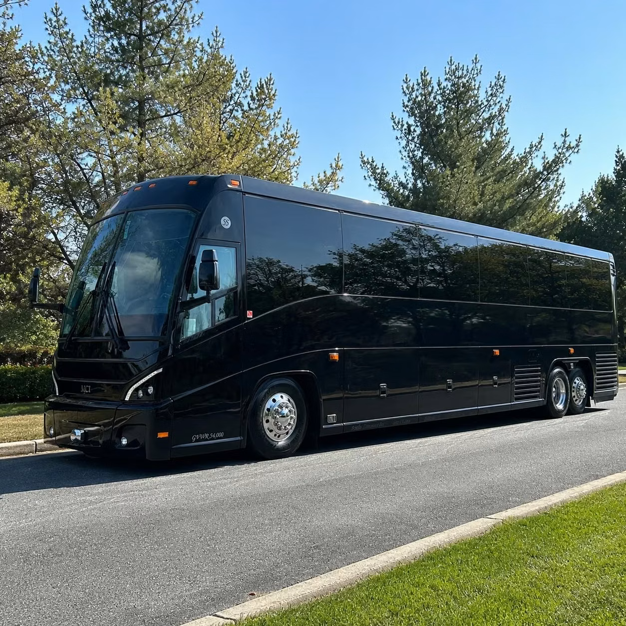 employee transportation in west covina and all the surrounding areas