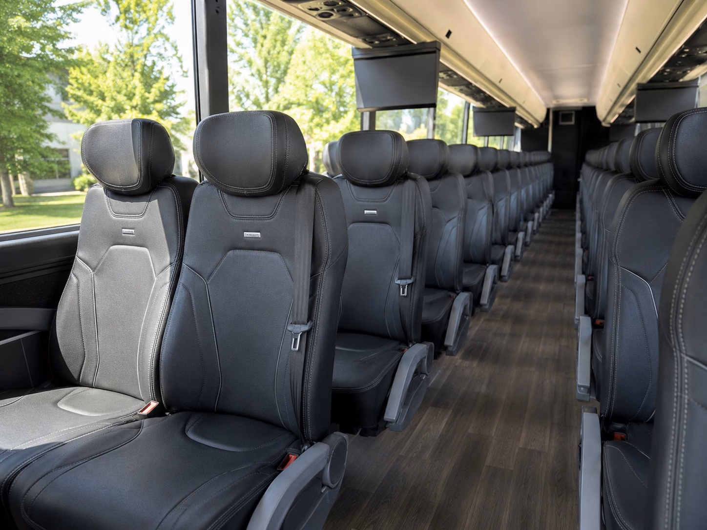 hotel pickup and drop off shuttle runs made simple for west covina weddings