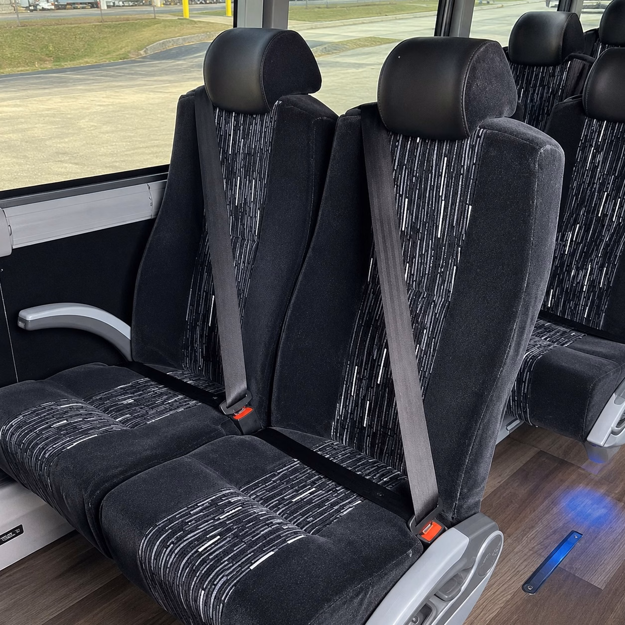 how where and when you re traveling affects west covina charter bus rates