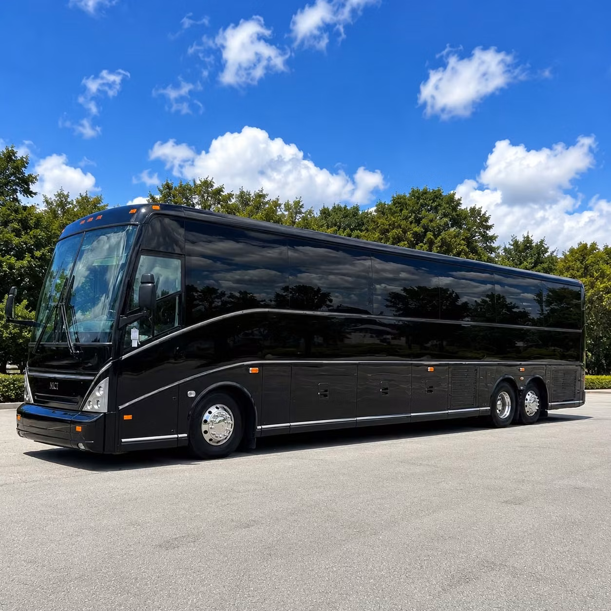multi stop corporate shuttle programs in west covina and the san gabriel valley