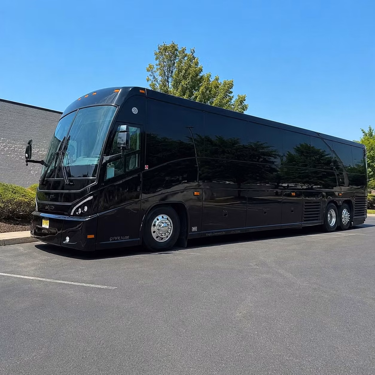 on time recurring shuttle services for west covina public sector employers