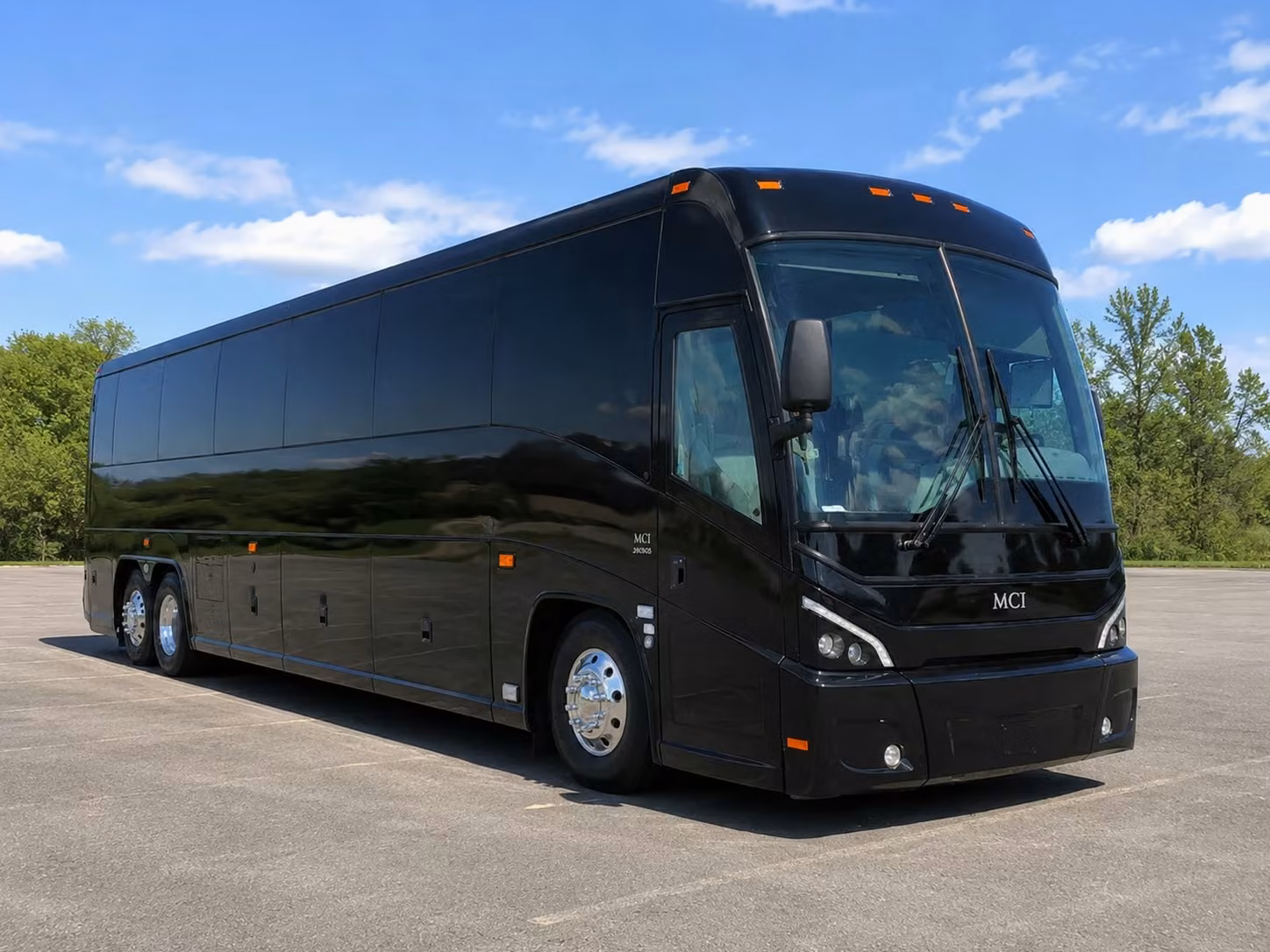 private event transportation in west covina and all the surrounding areas