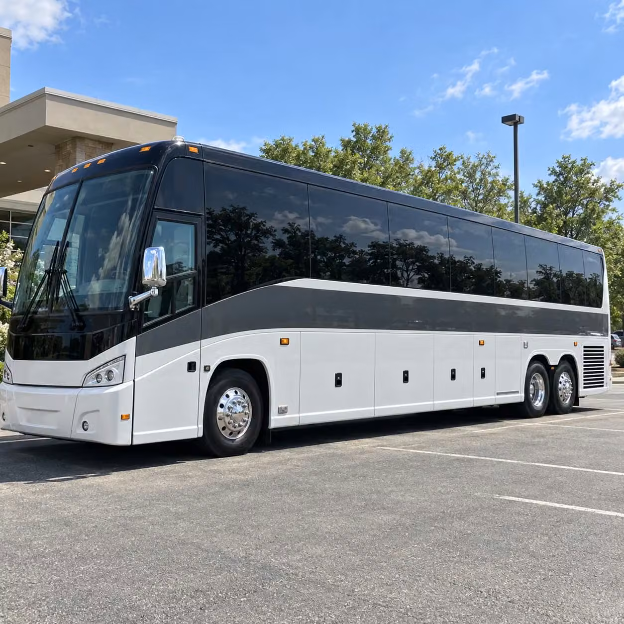 prom homecoming bus rentals in west covina