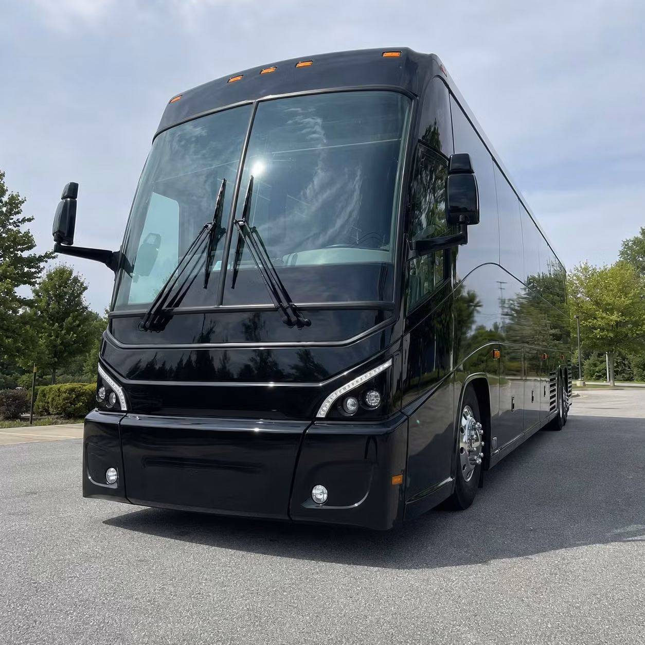 shuttling west covina city and county agency personnel has never been simpler