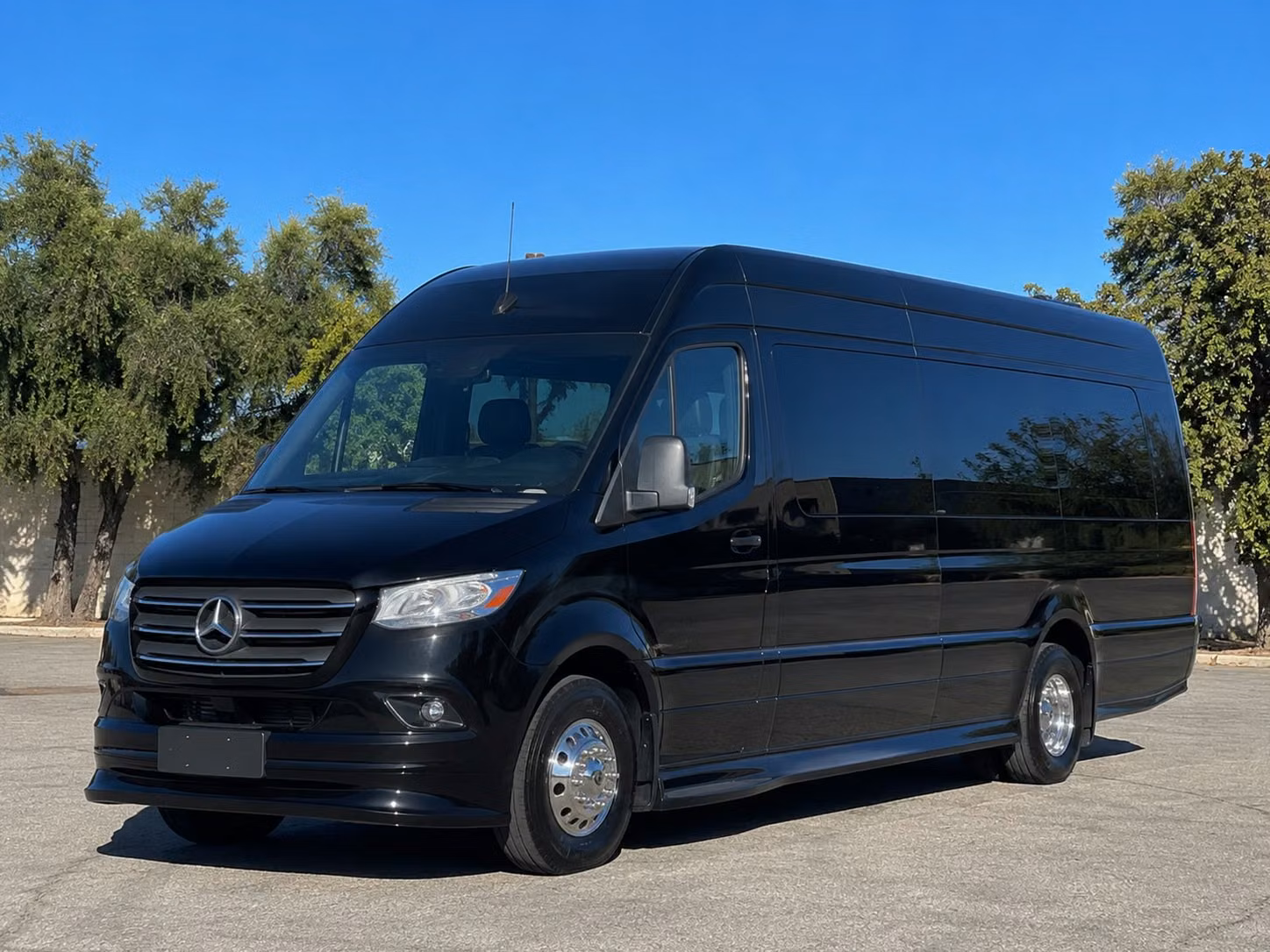 transportation serving west covina and nearby cities