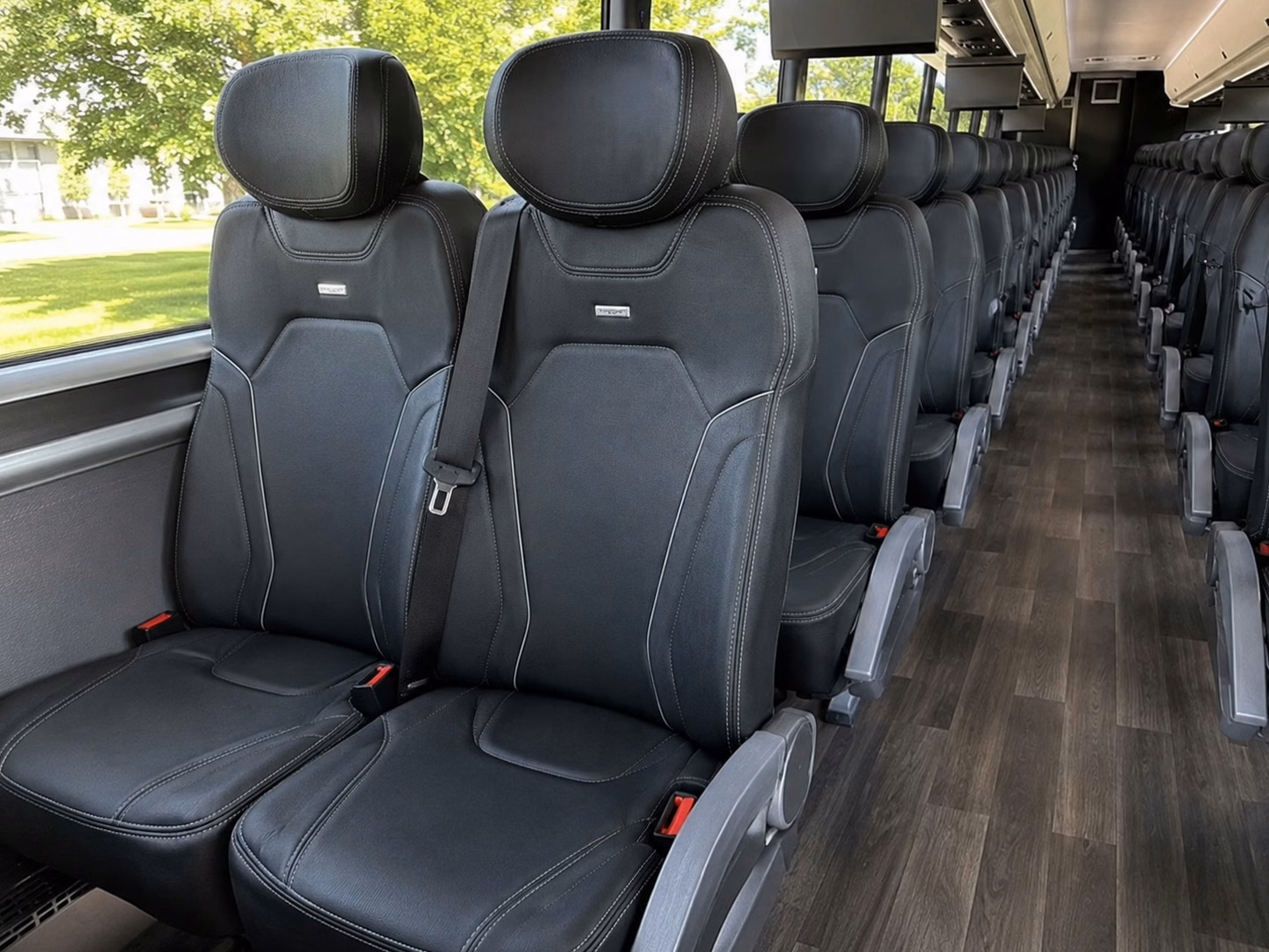 wedding shuttle services transportation in west covina