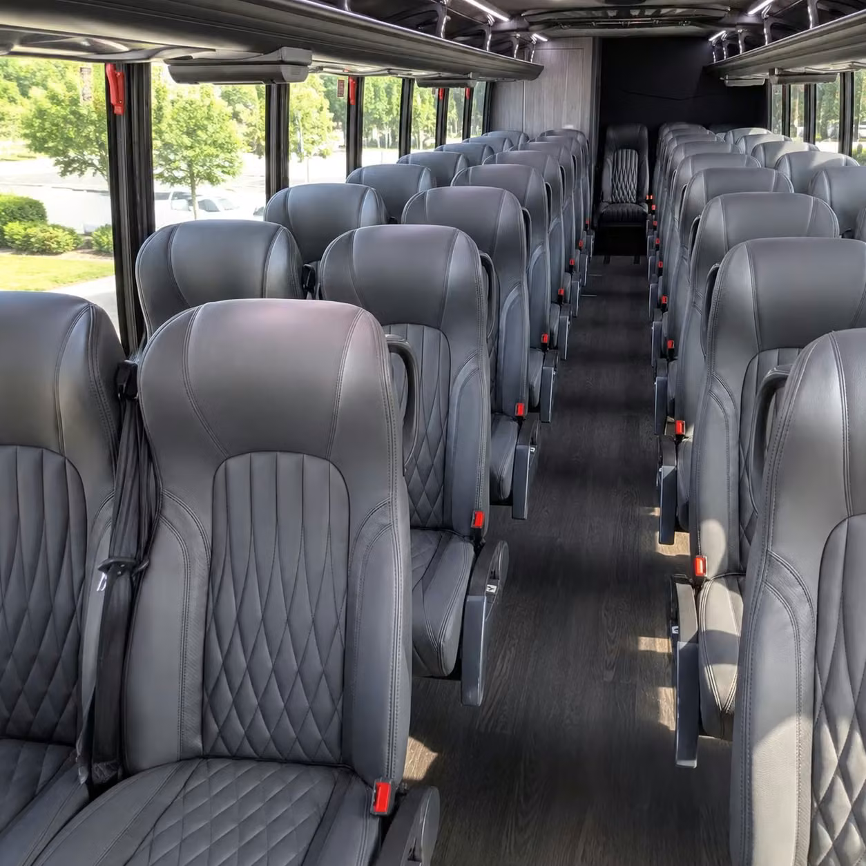 west covina 15 passenger minibus rental