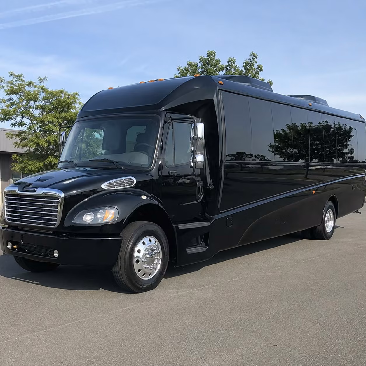 west covina 28 passenger minibus rental
