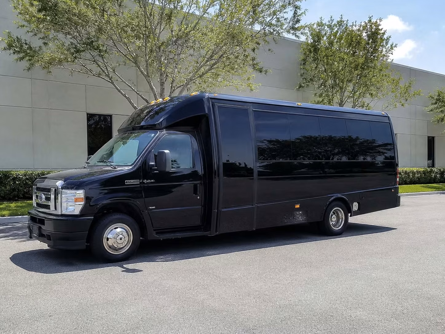 west covina airport transportation