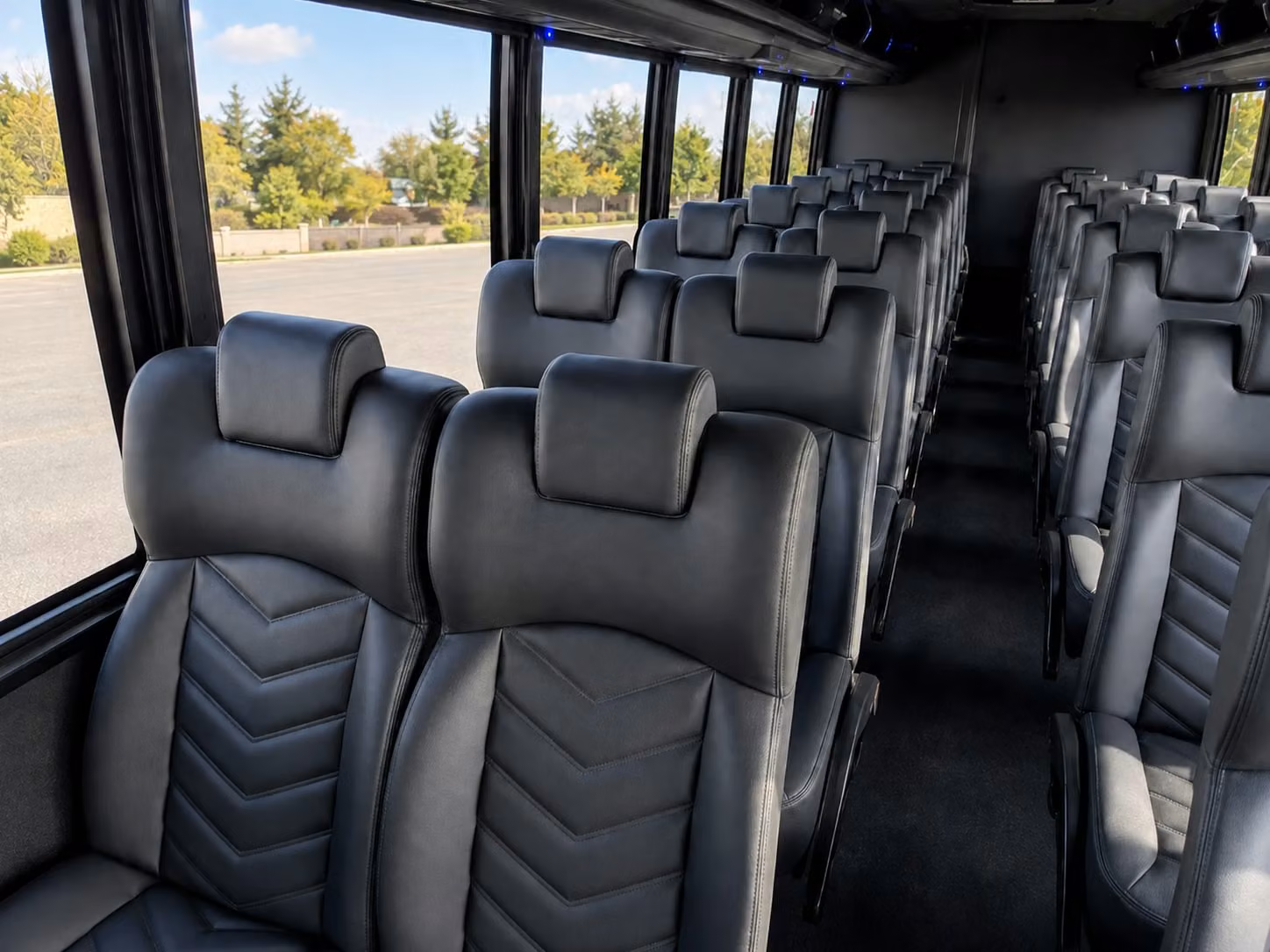 west covina concert transportation