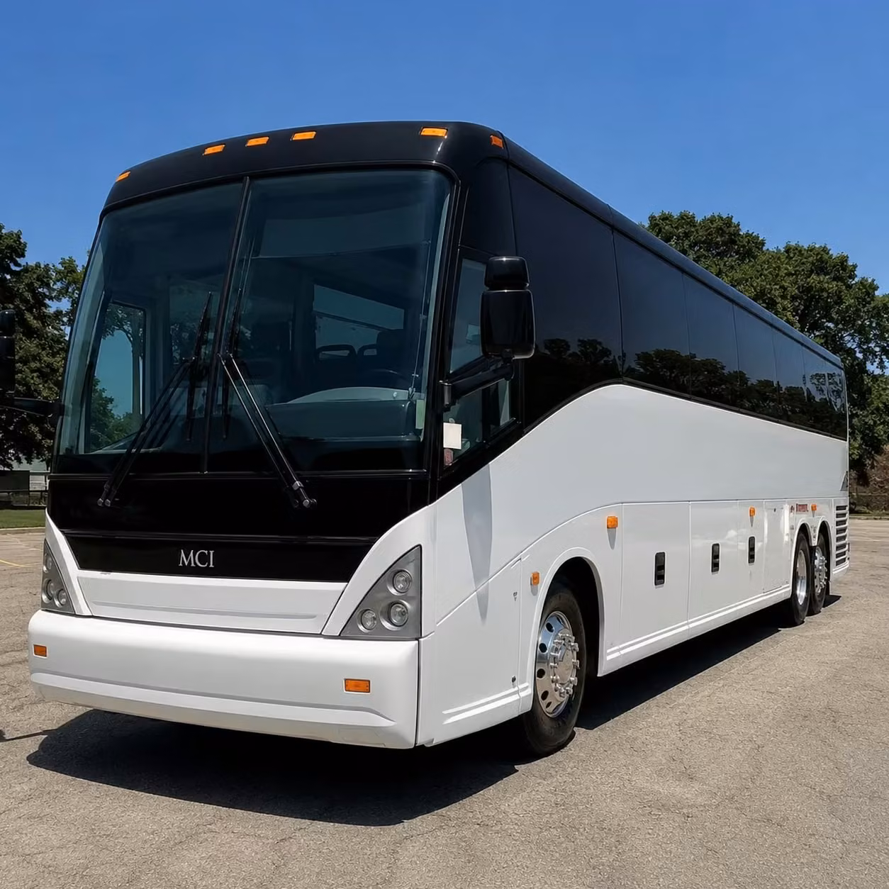 west covina corporate transportation