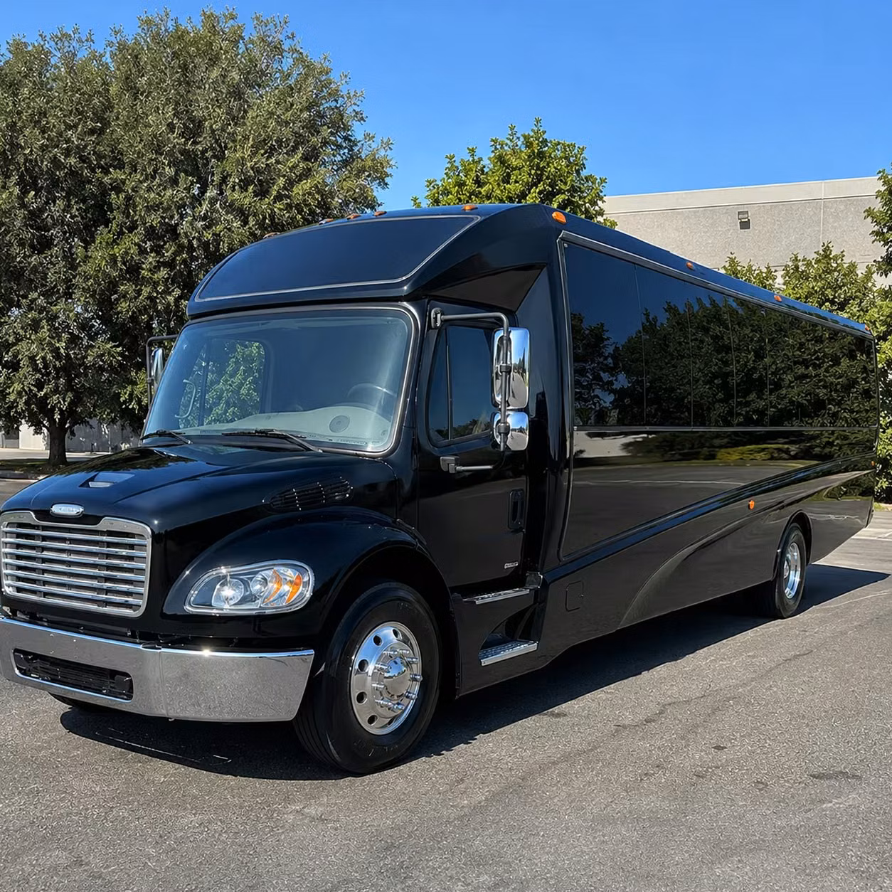 west covina employee transportation
