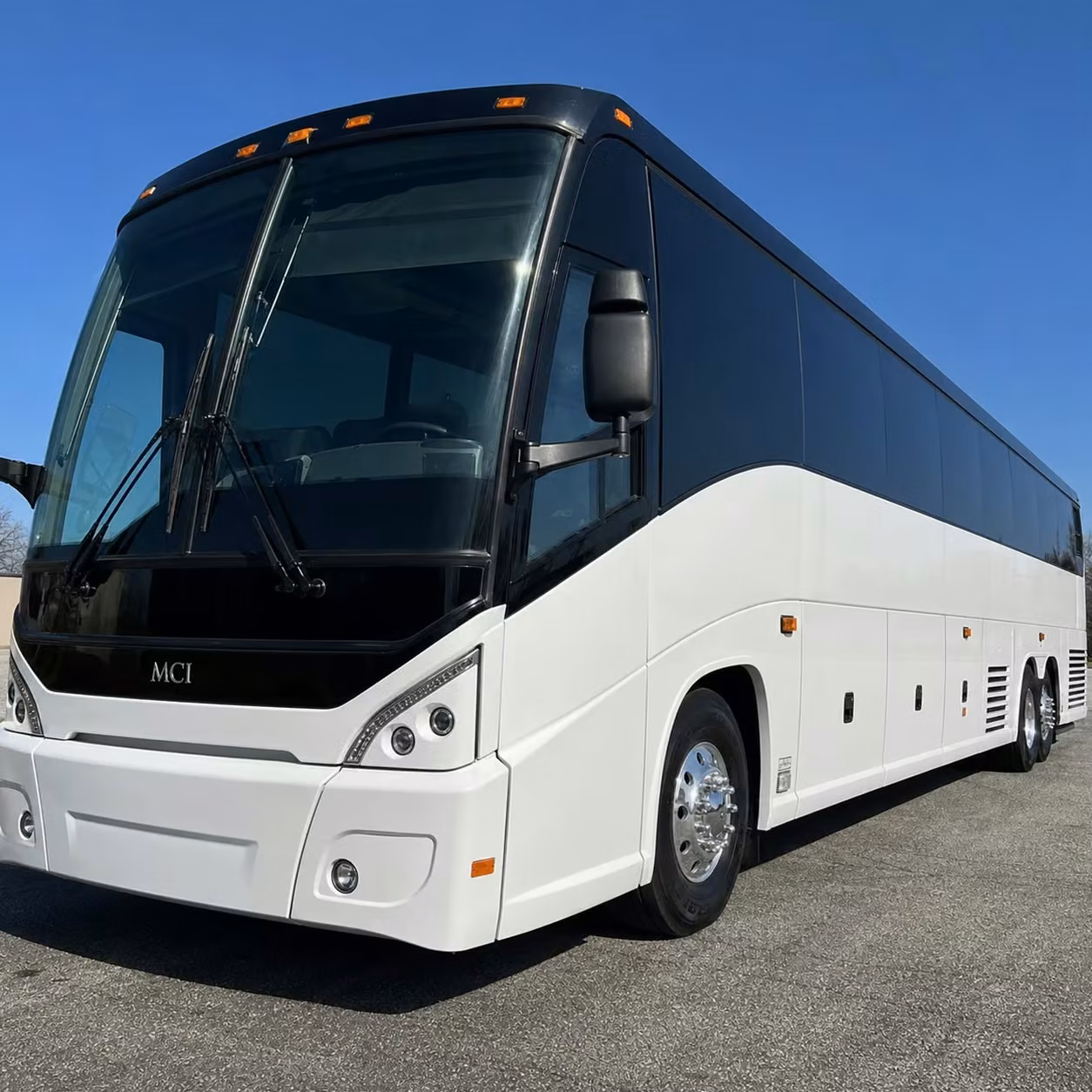 west covina field trip transportation