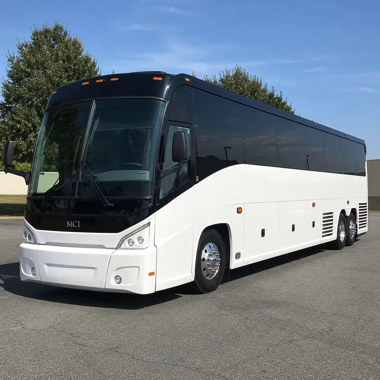west covina long distance charter bus rentals