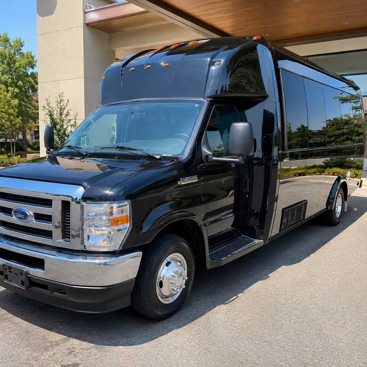 west covina party bus rental