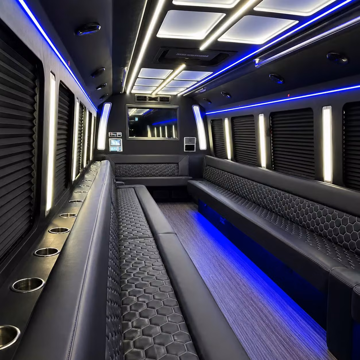 west covina party buses make prom night unforgettable before you even arrive