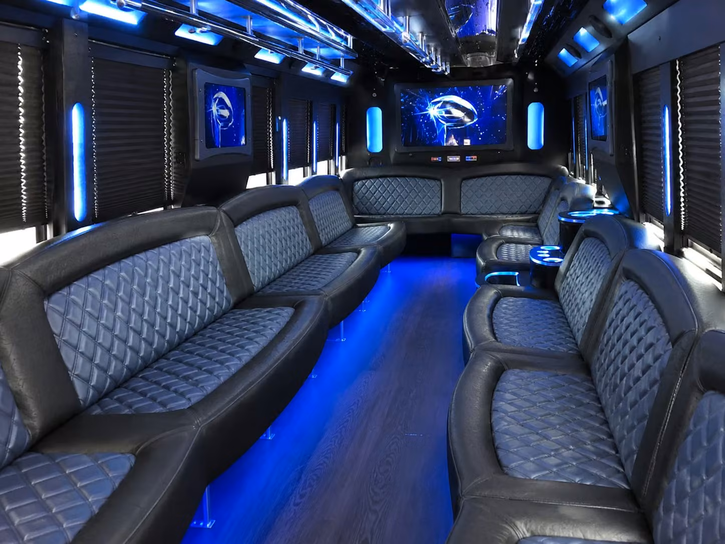 west covina prom transportation