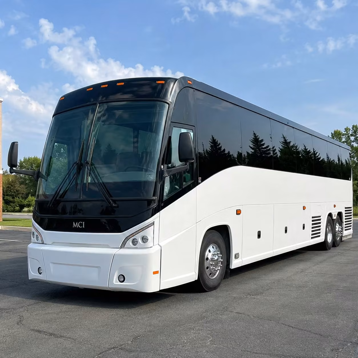 west covina religious group transportation services