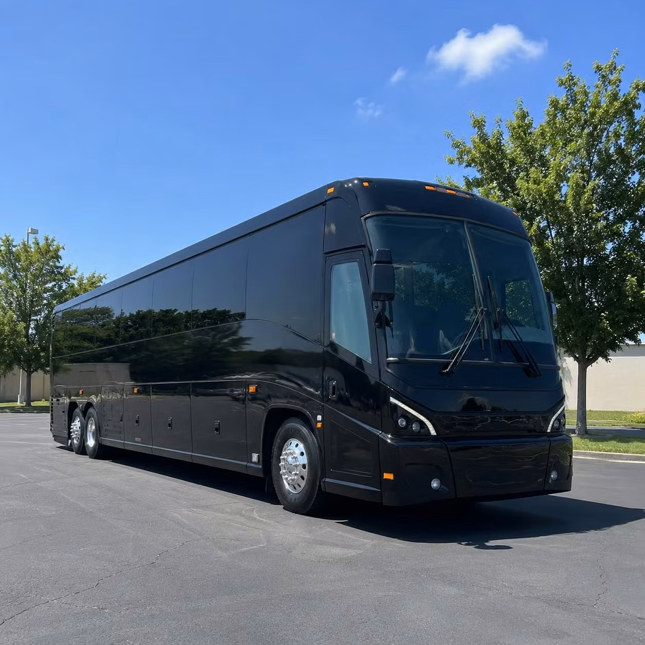 why west covina hr teams and operations managers choose westcovinacharterbus com for employee transportation