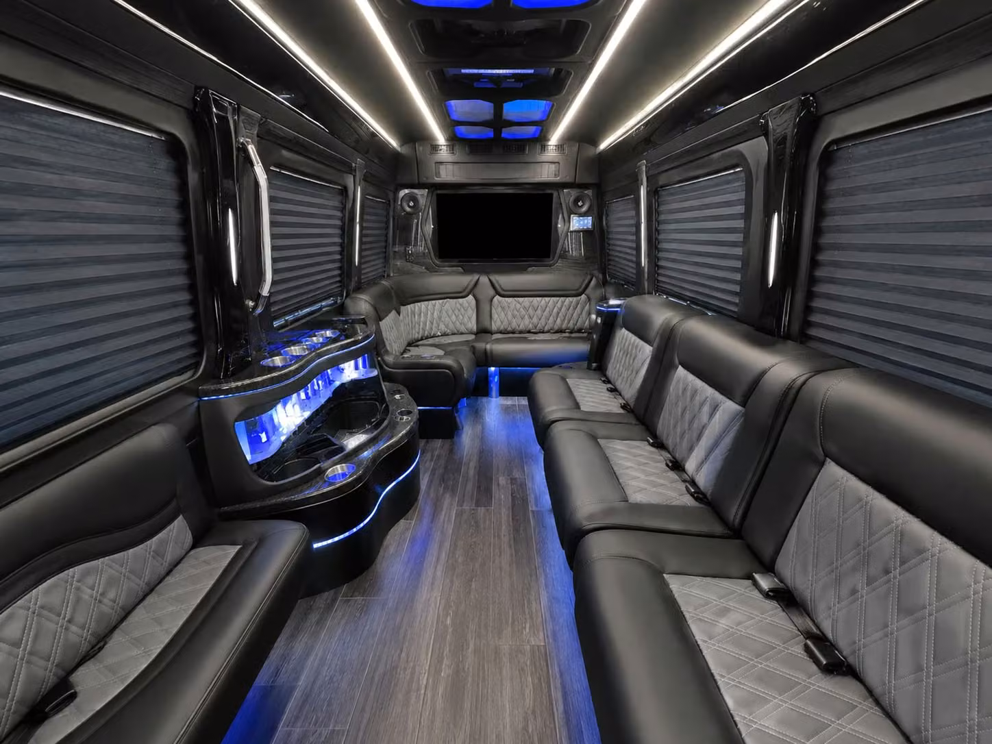 you ll love booking ada accessible church transportation in west covina