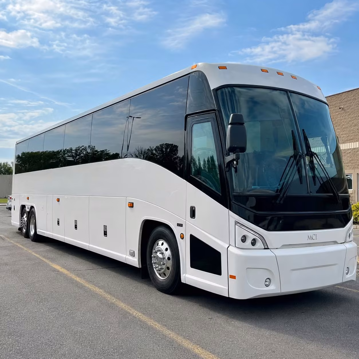 youth group and mission trip transportation from west covina
